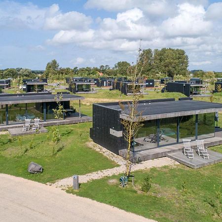 Buiten Pekelinge - Panorama Lodge Oostkapelle Luaran gambar